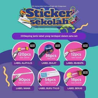 STICKER VIRAL ?