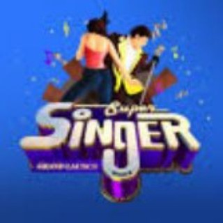 Super singer season 8???