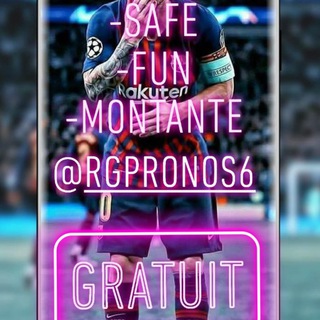 Rgpronos - gpronos