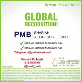 ?PMB Investment?