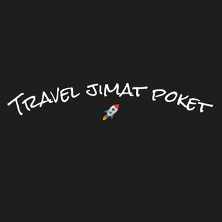 Travel Jimat Poket
