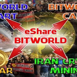 ? Reg Bitworld Global