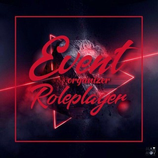 [ OPEN ORDER ]Event Organizer Roleplayer - event open member rp