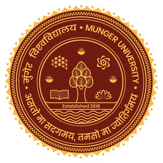 www.munger university.ac.in