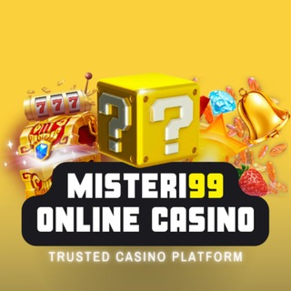 ??MISTERI99 ONLINE CASINO?
