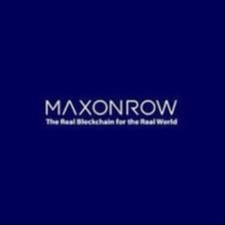 Maxonrow