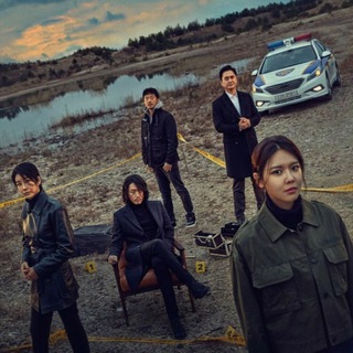 Tell Me What You Saw [K-Drama Family]