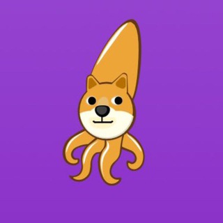 Squoge Coin