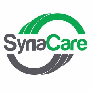 Syria Care & Cinta Syria