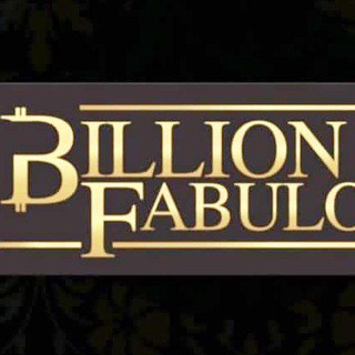 Billion Fabulous