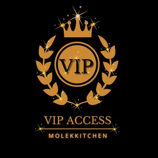 Molek Kitchen VIP Customer