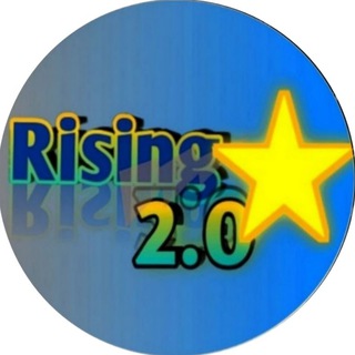 Rising Star 2.0 Technology And Education Channel