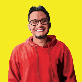Aiman Azlan's Telegram Channel