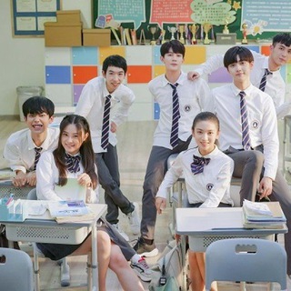 Please Classmate [K-Drama Family]