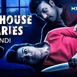 Dollhouse Diaries Movie