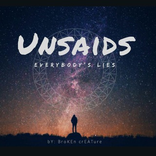 Unsaids