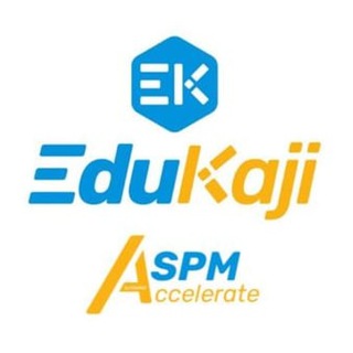 EduKaji SPM 2021 Study Tips Channel