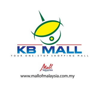KB Mall