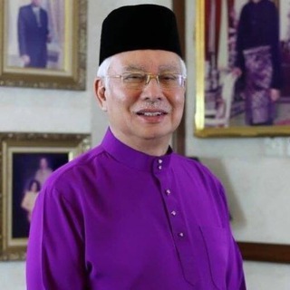 Najib Razak