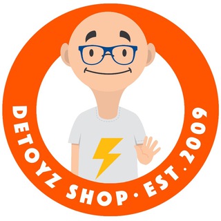 DeToyz