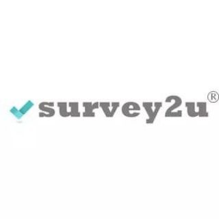 Survey2u Partner