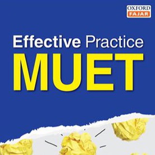 MUET @ IIC