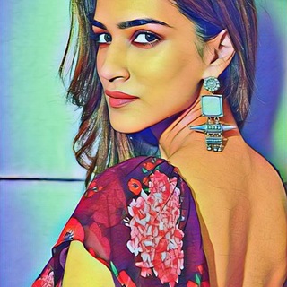 actress comics telegram