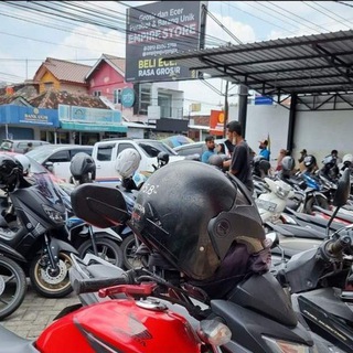 empire store jogja