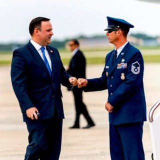 dan scavino telegram