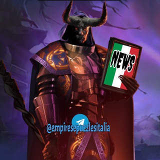 empires & puzzles istruzioni