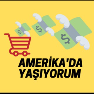 amerikada yasiyorum