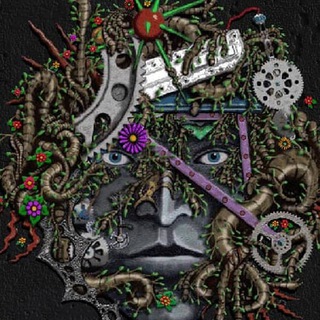 max igan crowhouse