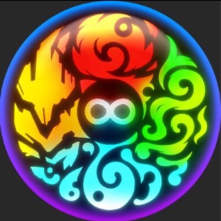 Gensokishi Online -META WORLD- Main Chat Group