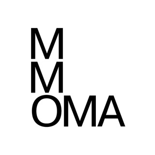 MMOMA - Telegram channel