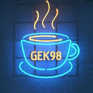 Gek98_Caffè del Fumetto ☕️??️‍? Telegram group