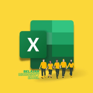 Belajar Microsoft Excel - Indonesia