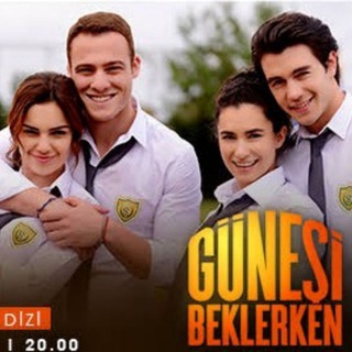 Güneşi Beklerken ?? ATB