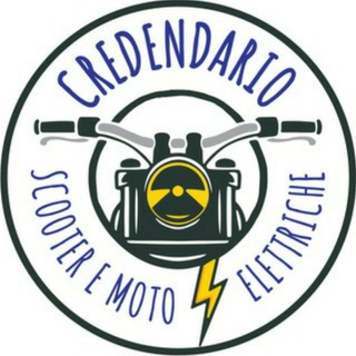 CREDENDARIO ITALIA - SUPER SOCO / TINBOT / OVAOBIKE / EVOKE / SUR-RON / TALARIA / E-BROH / CJR / RAY /HORWIN / ENERGICA / TROMOX Telegram group