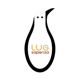 LUG Sapienza Telegram group