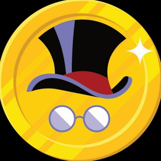 Ventenni Paperoni Telegram group