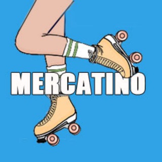 Mercatino Pattinaggio Artistico