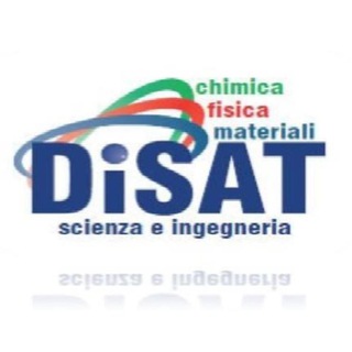 DiSAT Dipartimento di Scienza Applicata e Tecnologia del Politecnico di Torino