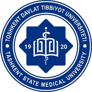 Toshkent Tibbiyot Akademiyasi | Rasmiy kanal - potokka