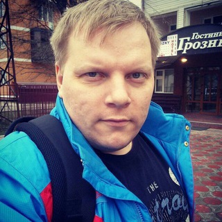 Канал Евгения Пантелейкина - Telegram channel