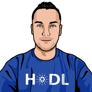 CardanoWithPaul Announcments - theracenetwork