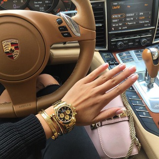 Luxury ?