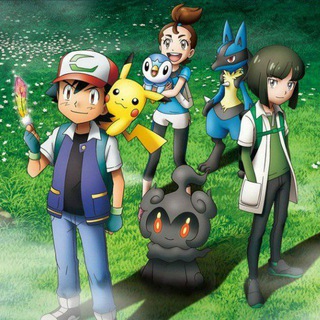 POKEMON THE MOVIE I CHOOSE YOU IN HINDI DUB