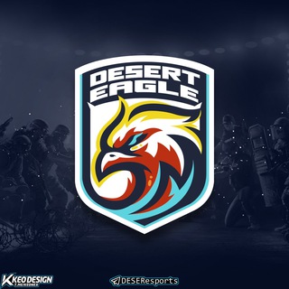 ?DESERT EAGLE?