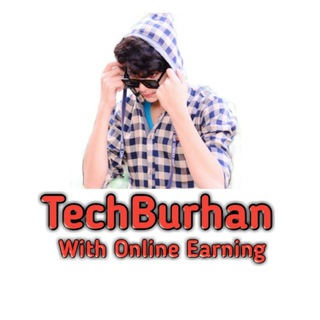 TechBurhan