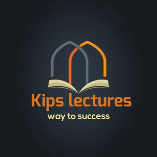 Kips,Step,Star,nearpeer,physics in seconds lectures